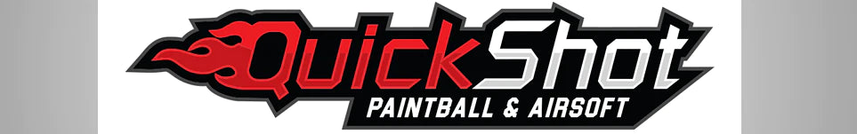 Paintball Tanks - HK HSTL