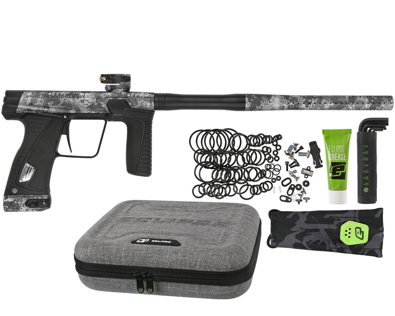 Planet Eclipse GTek 180R - HDE Urban