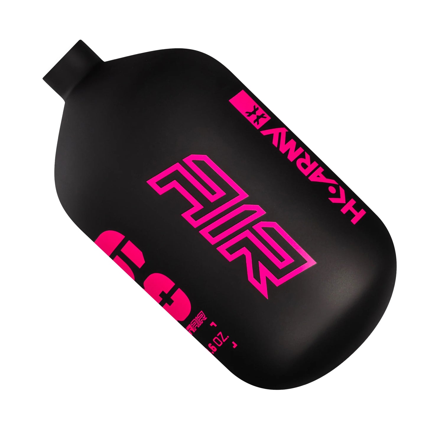 HK HSTL Alpha Air Bottle Tank - (68ci/ 4500psi) Viper