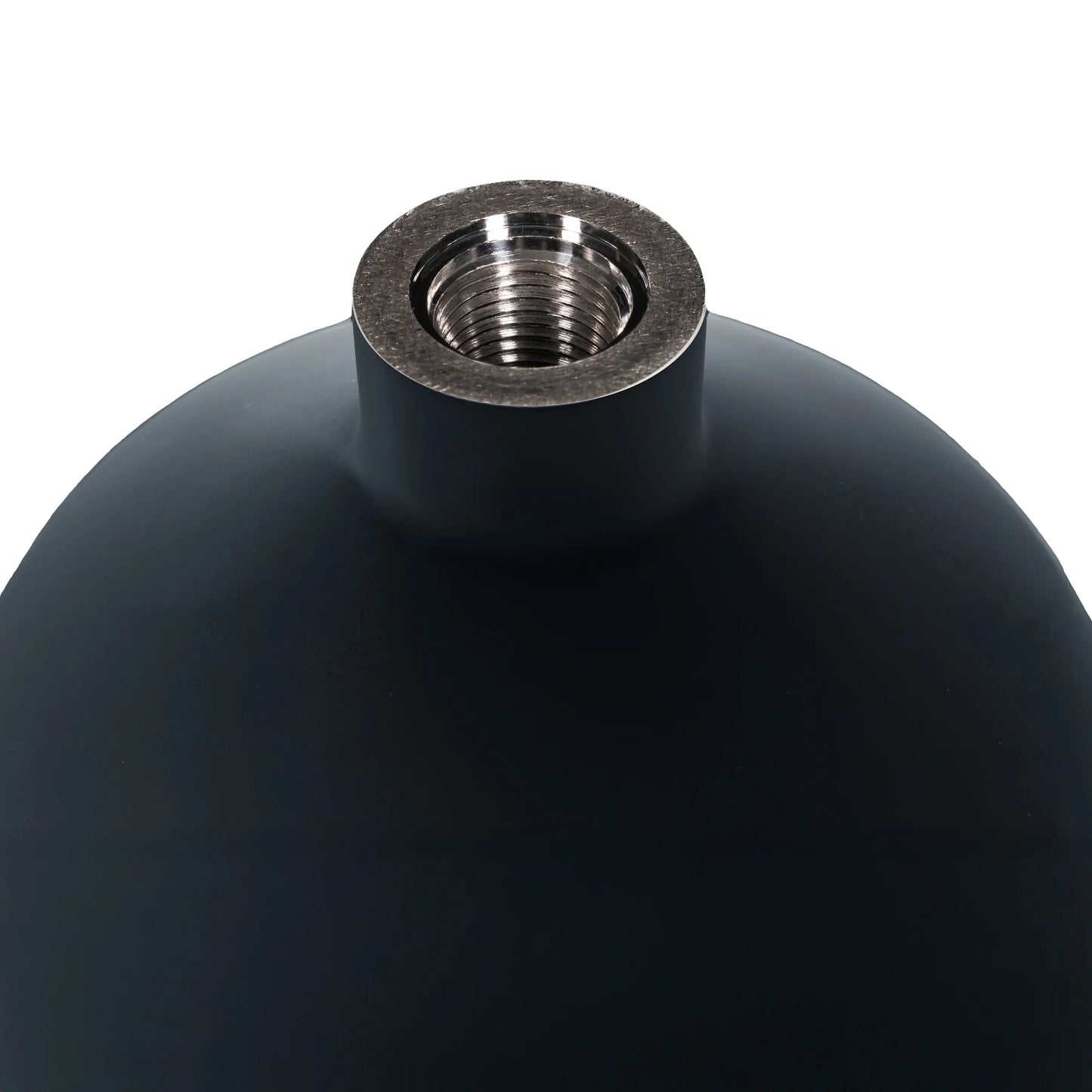 HK HSTL Alpha Air Bottle Tank - (77ci/ 4500psi) Abyss