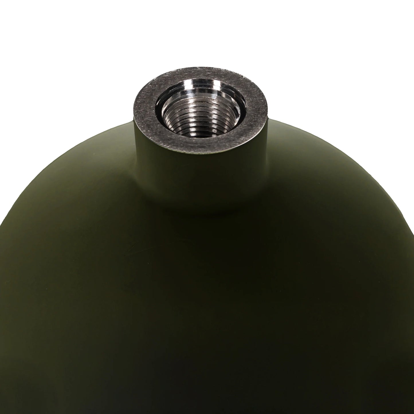 HK HSTL Alpha Air Bottle Tank - (77ci/ 4500psi) Striker