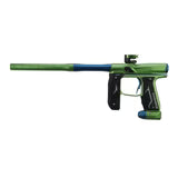 Empire Axe 2.0 w/ Redline OLED BOARD - Dust Mantis Green / Savoy Blue