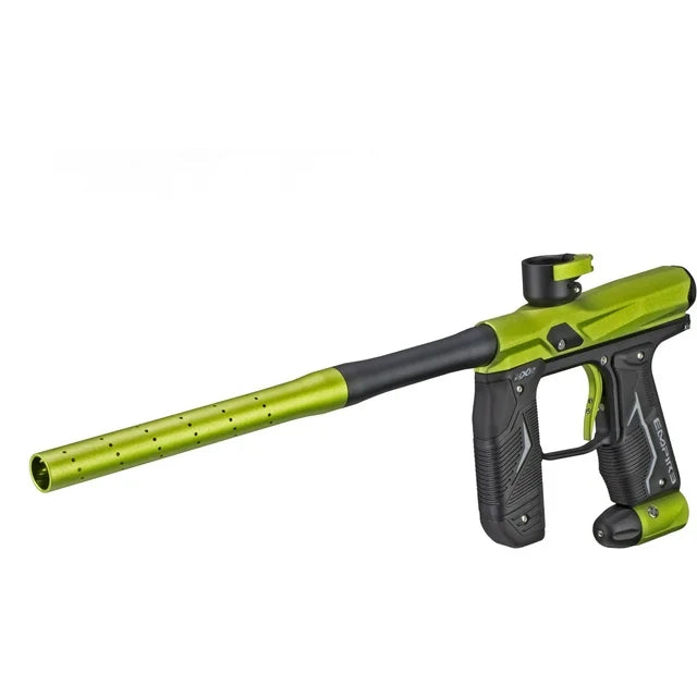 Empire Axe 2.0 Paintball Gun - Dust Lime / Dust Black
