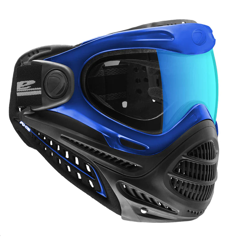 Dye Axis Pro Goggle - Blue Ice