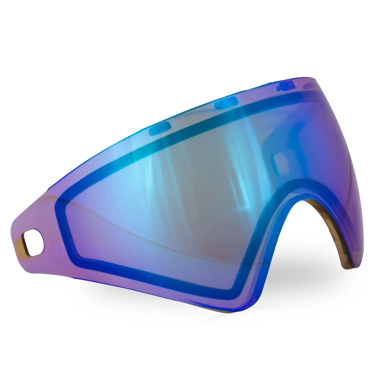 Bunkerkings CMD / VIO Lens - HD Azure