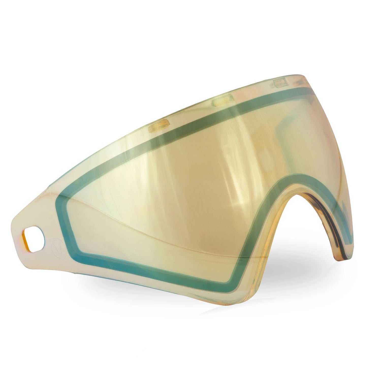 Bunkerkings CMD / VIO Lens - HD Gold