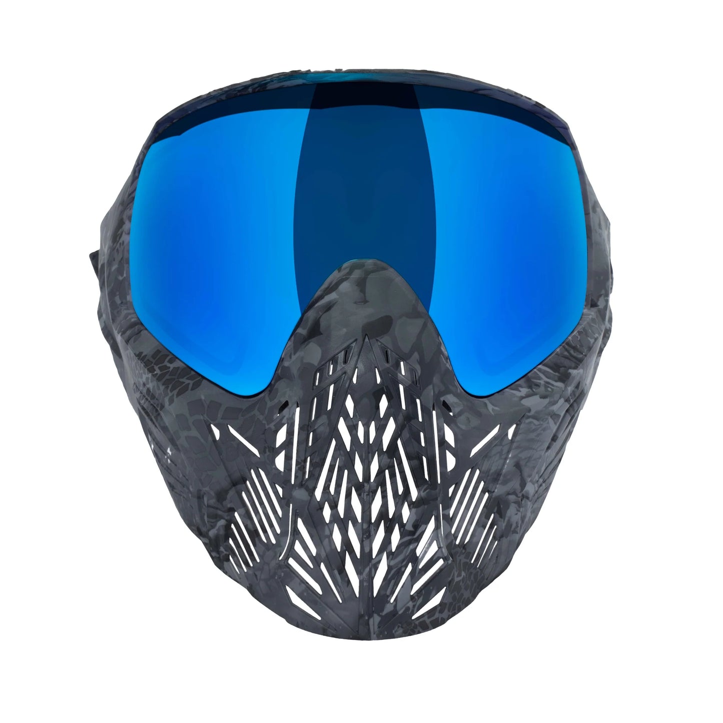 Bunkerkings CMD Goggle - Highlander Black