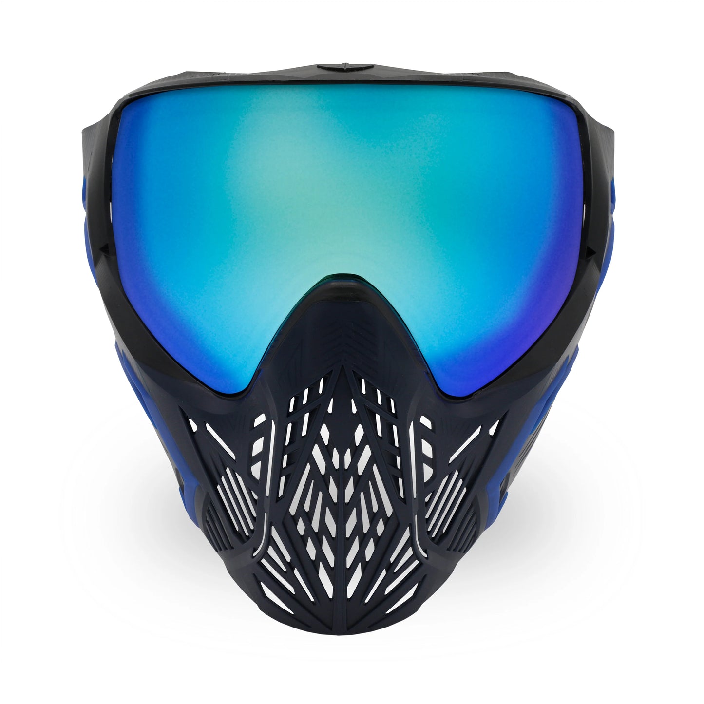Bunkerkings CMD Goggle - Midnight Azure