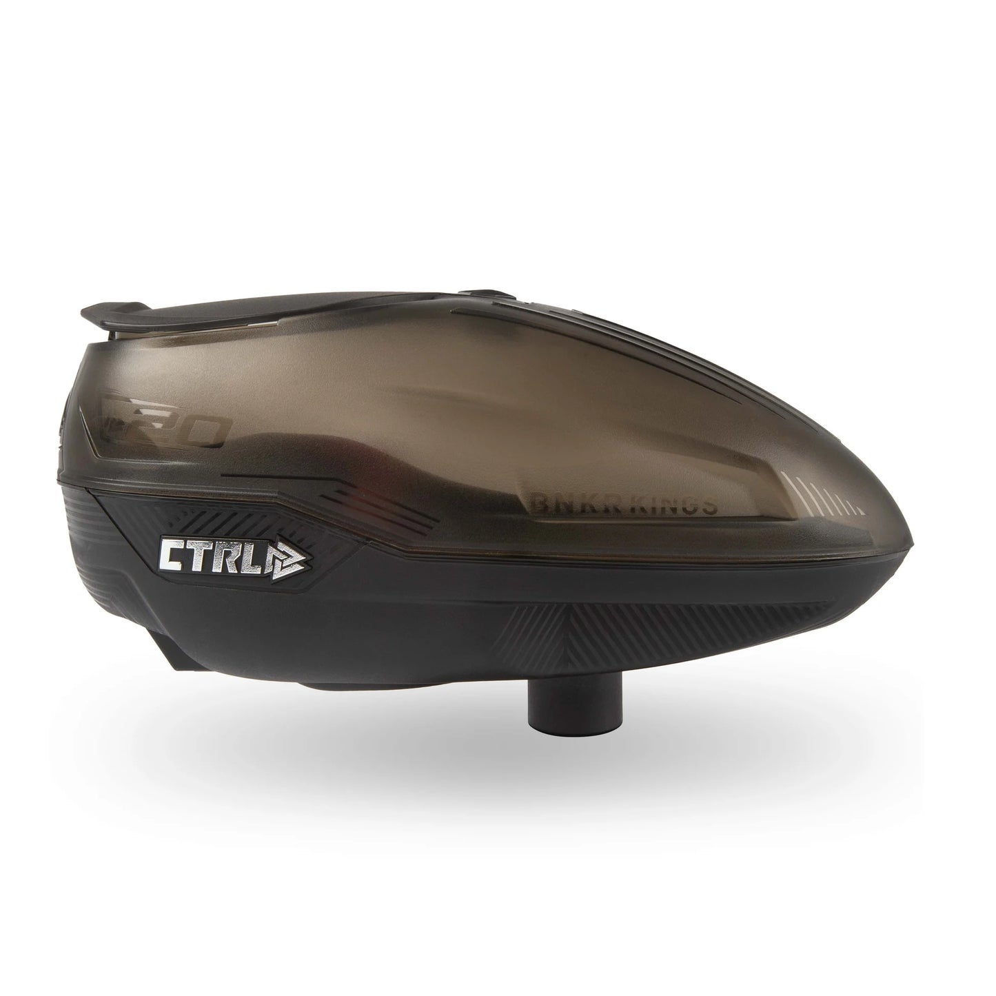 Bunkerkings CTRL Loader - Dust Smoke