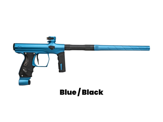 Shocker ERA 5.0 Paintball Gun - Blue / Black