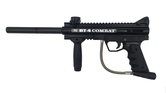 Empire BT Combat Paintball Gun - Black