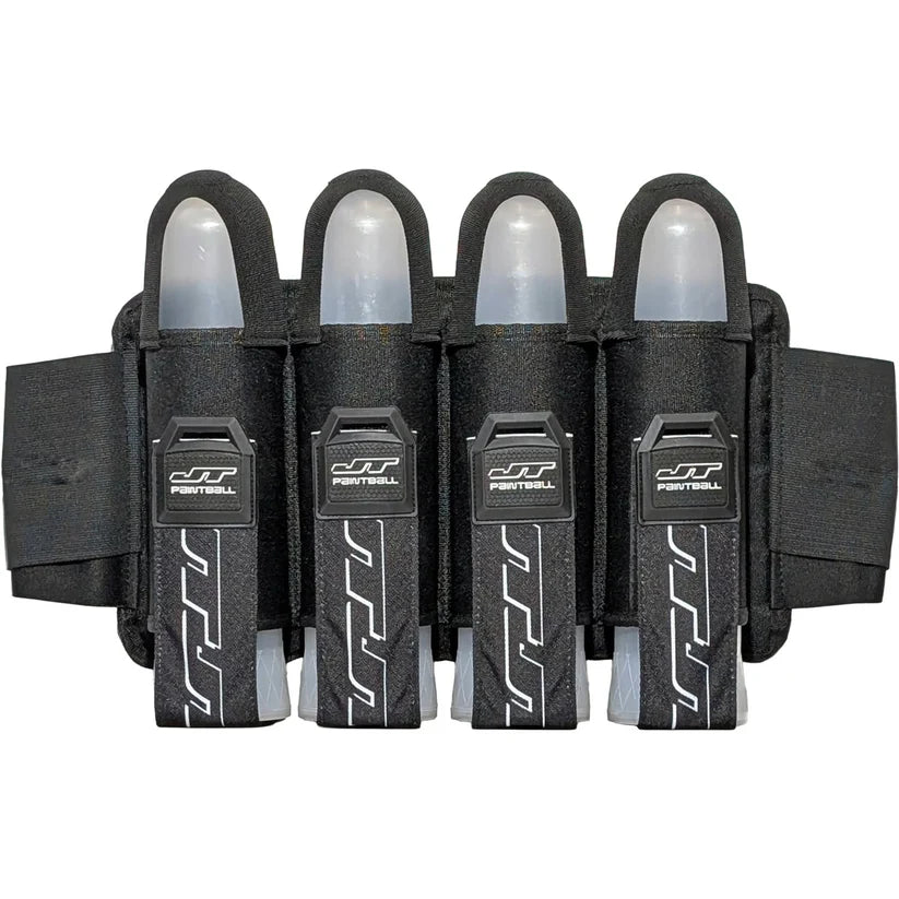 JT Race Harness - Black