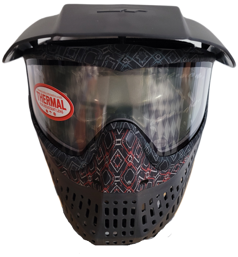 JT Proflex Goggle - (LE) Boss Edition