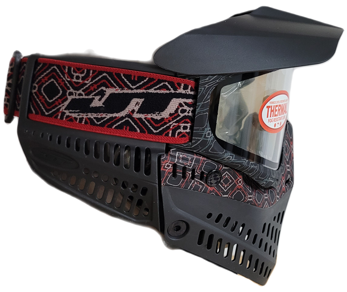 JT Proflex Goggle - (LE) Boss Edition