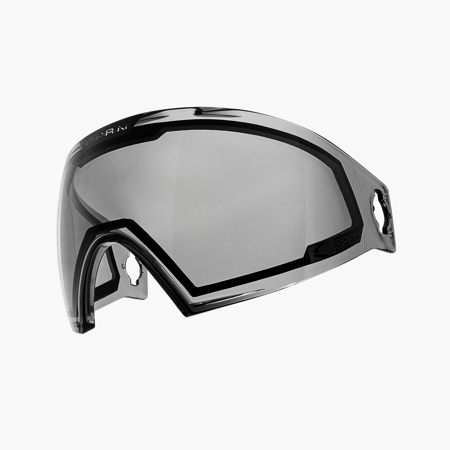 CRBN C Spec Standard Highlight Lens - Grey (Clear)
