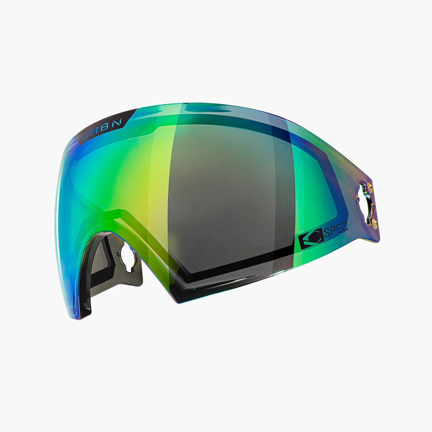 CRBN C Spec Performance Highlite Lens - Grey (Leaf Mirror)