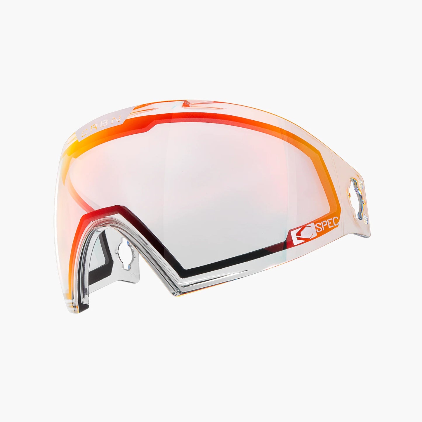 CRBN C Spec Performance Lowlite Lens - Light Grey (Red Mirror)