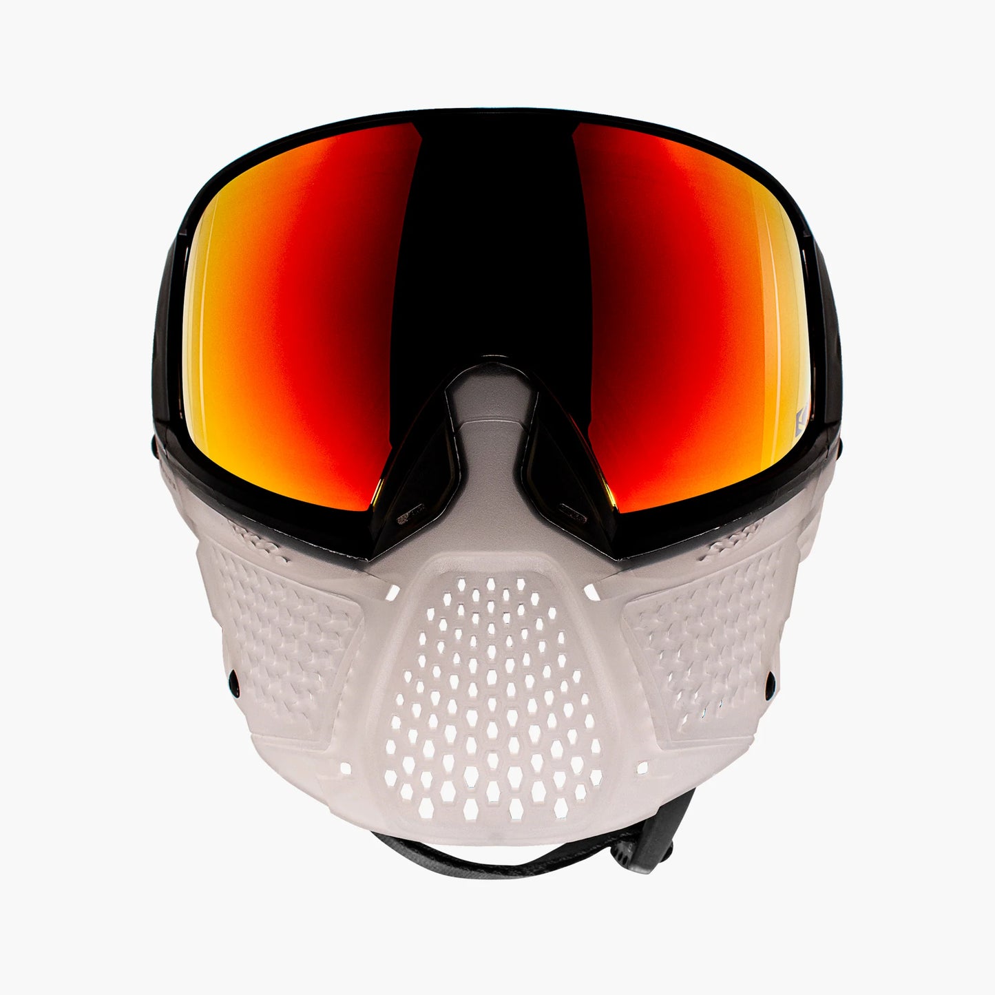CRBN Zero Pro Goggle - Clear, Coverage: LESS