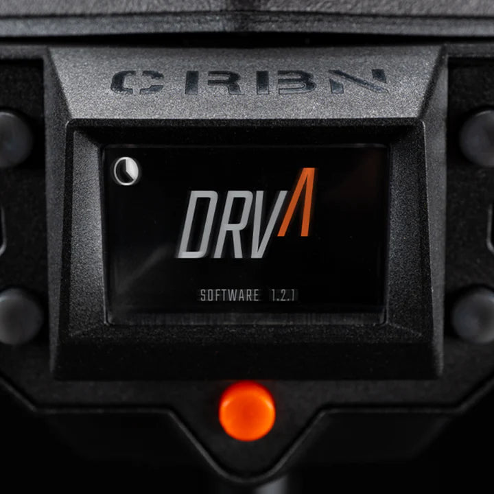 CRBN DRV Loader - Launch Edition