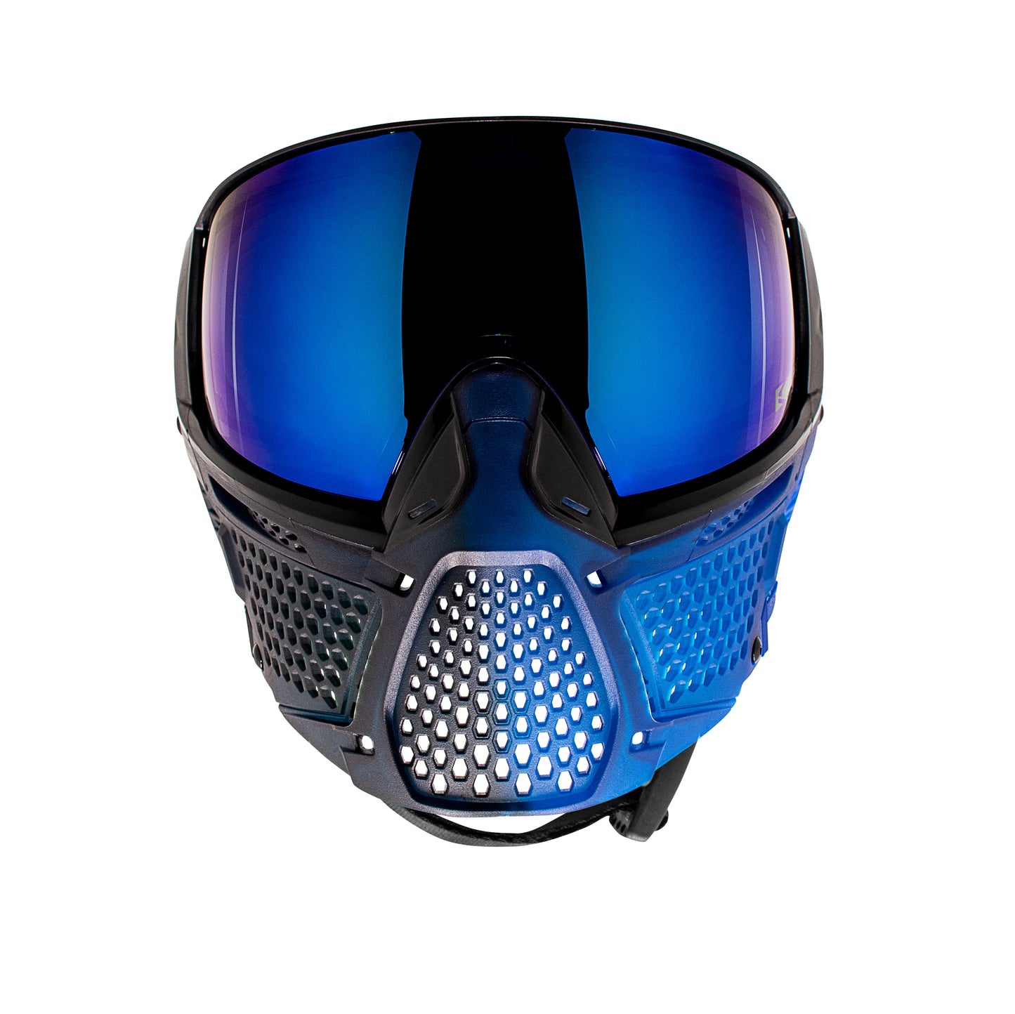 CRBN Zero Pro Goggle - Fade Indigo, Coverage: LESS