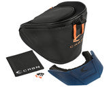 CRBN Zero Pro Goggle - TIDAL, Coverage: LESS