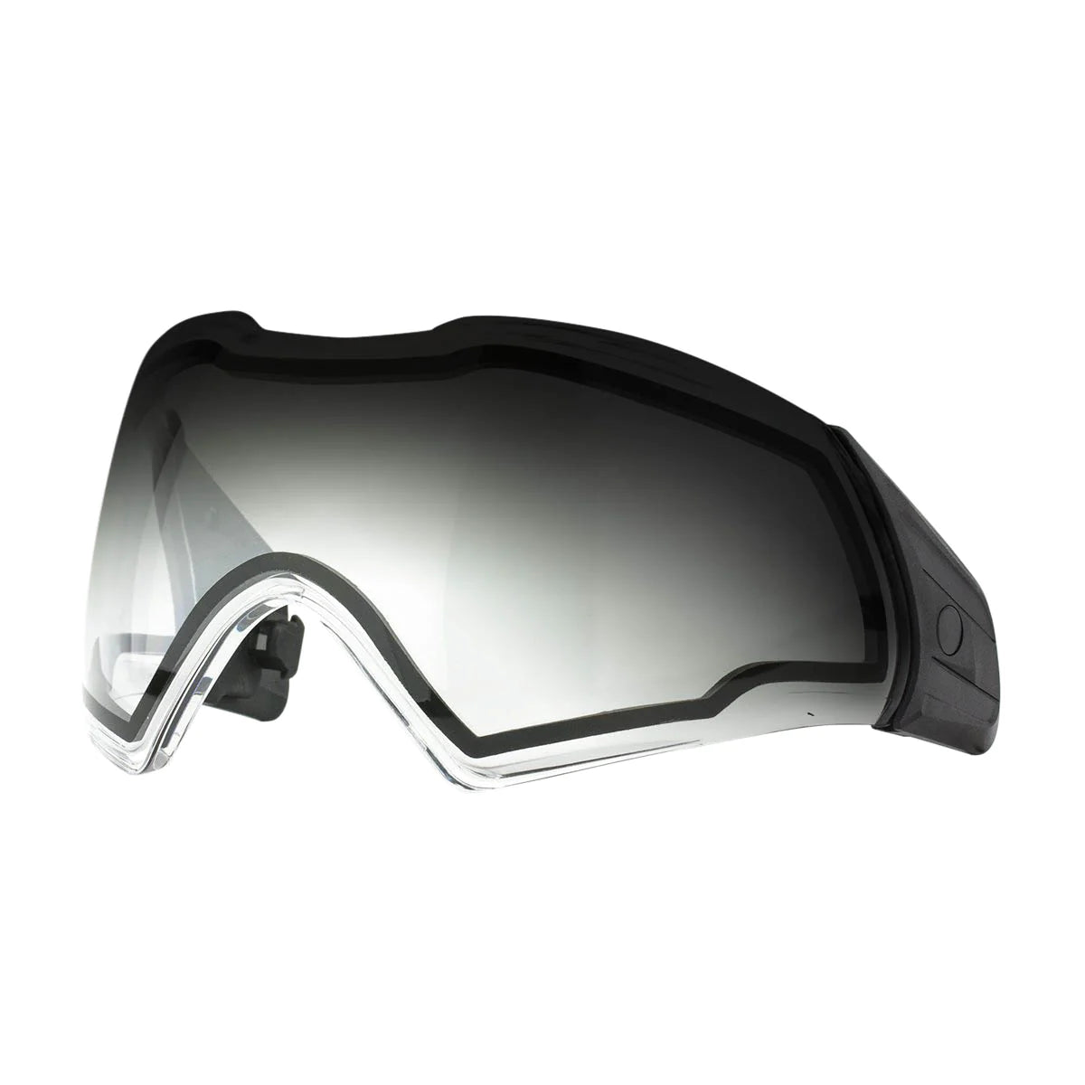 Push Unite Thermal Lens - Gradient Clear