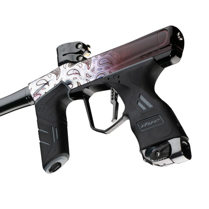 Dye DSR+ Paintball Gun - Bandana White