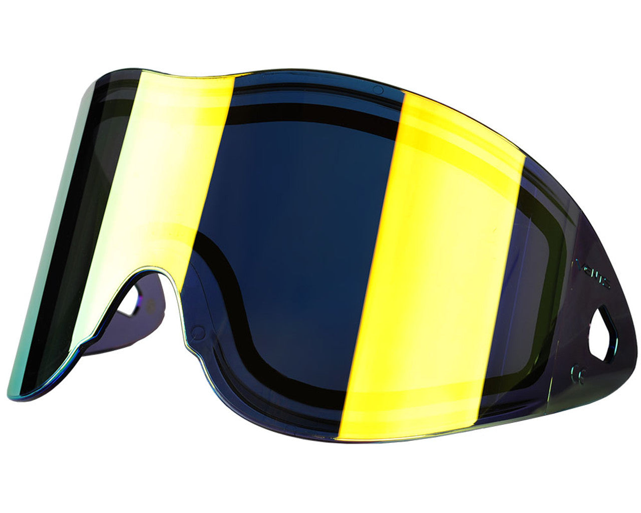 Vents Thermal Lens - Fire Mirror