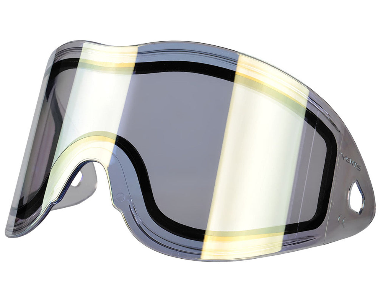 Vents Thermal Lens - HD Gold Mirror