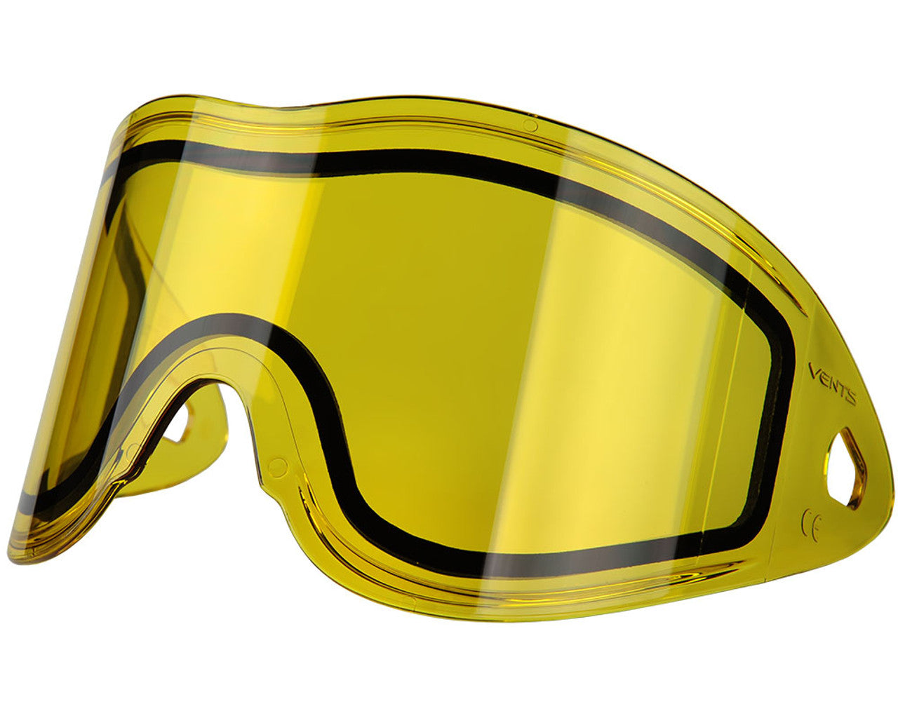 Vents Thermal Lens - Yellow