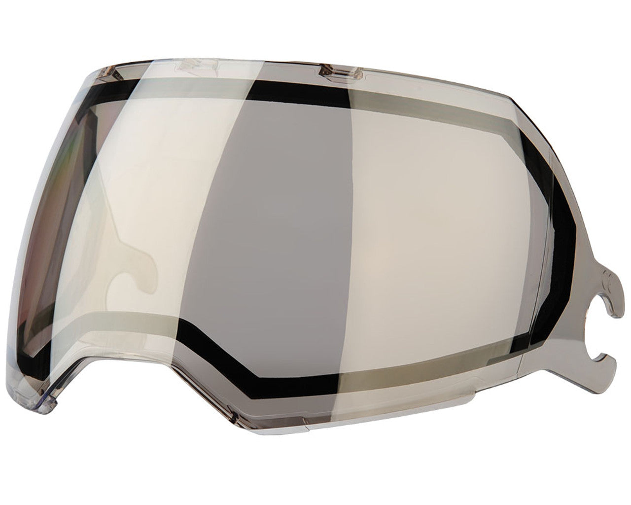 Empire EVS Lens - Black Chrome HD