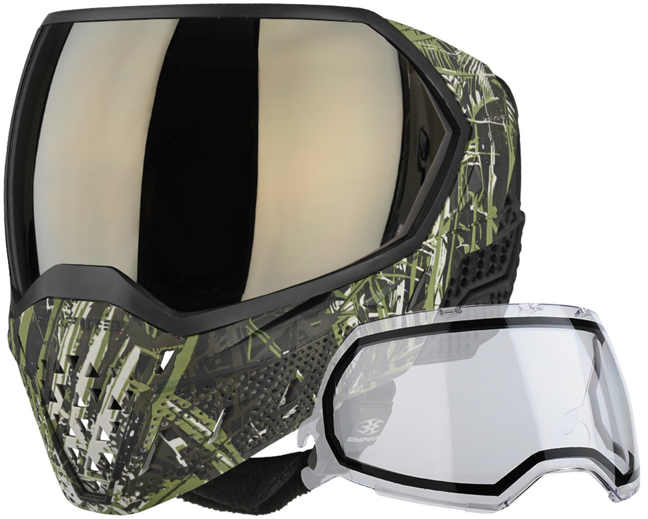 Empire EVS Goggle / Mask - (LE) Lurker