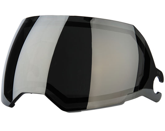 Empire EVS Lens - Mirror Black Chrome