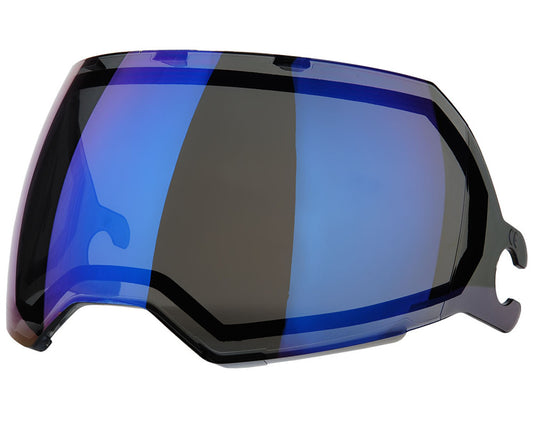 Empire EVS Lens - Mirror Blue