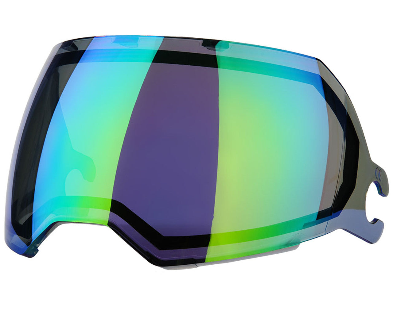 Empire EVS Lens - Mirror Green