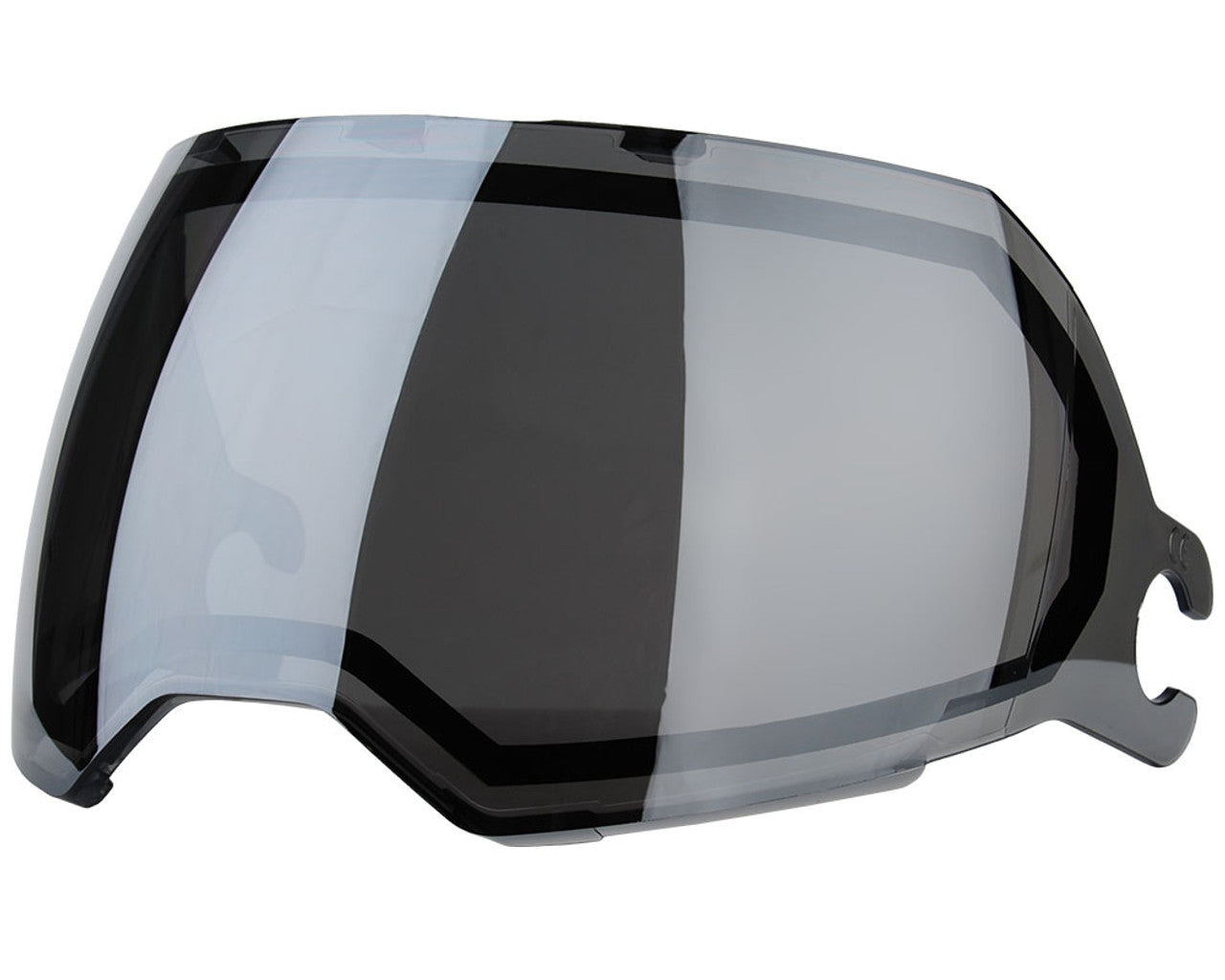 Empire EVS Lens - Mirror Silver
