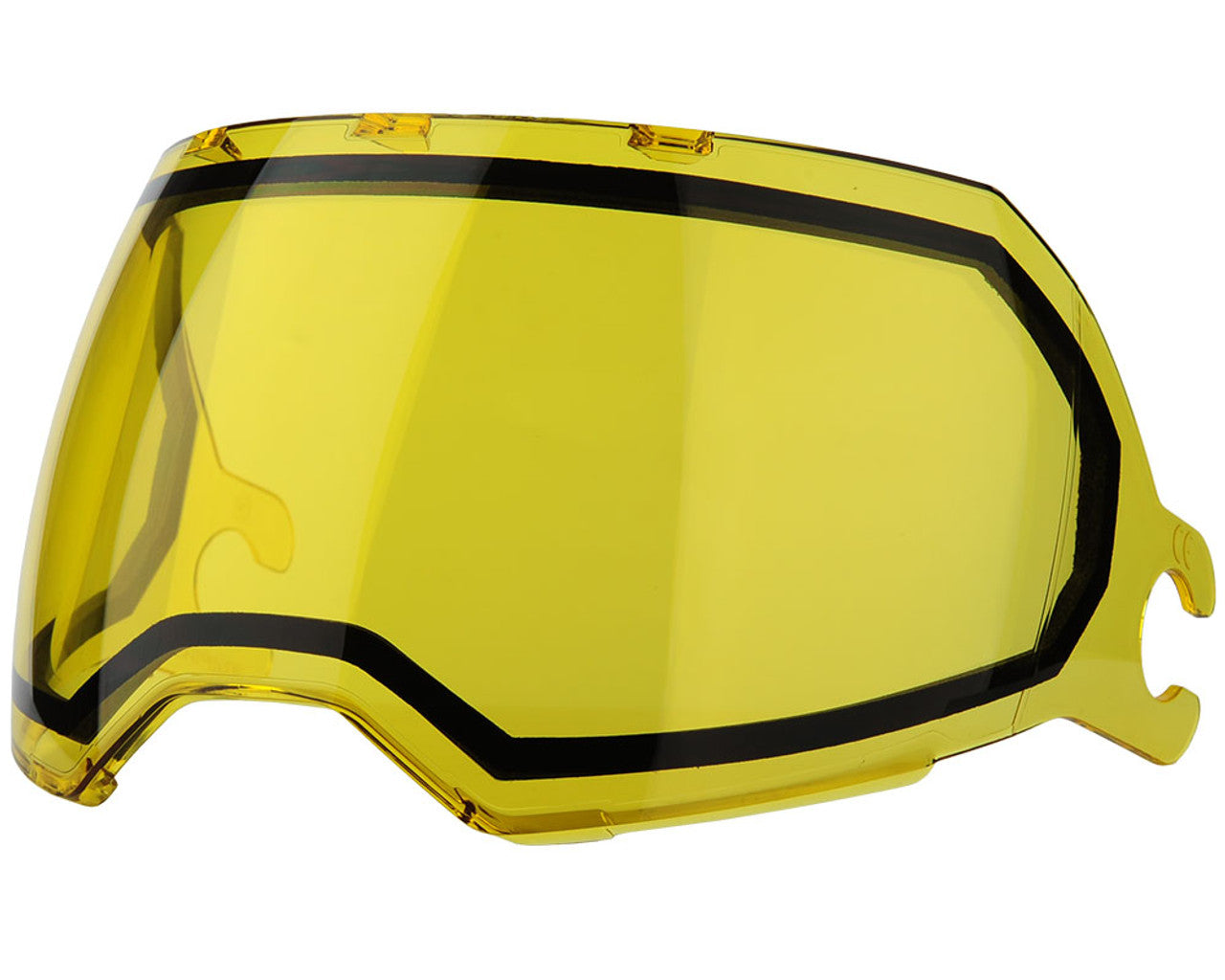Empire EVS Lens - Yellow