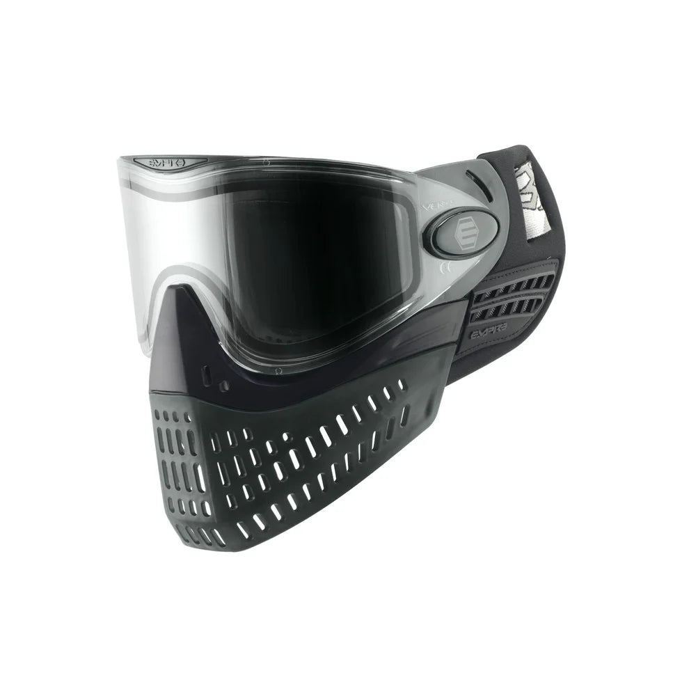 Empire e-Vent Goggle - Gray
