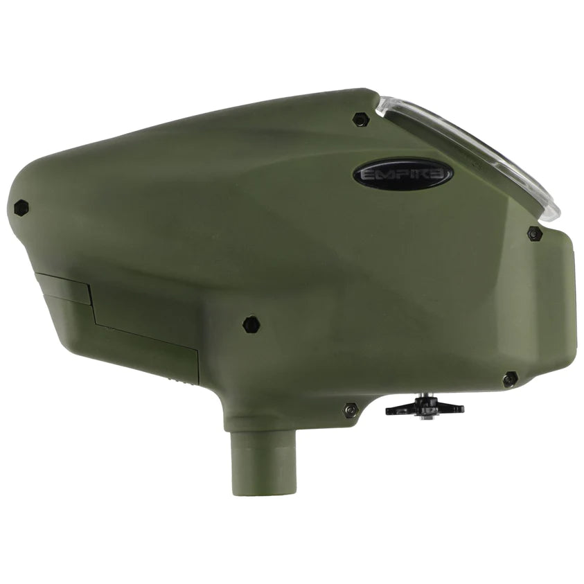Empire Invert Halo Too - Olive
