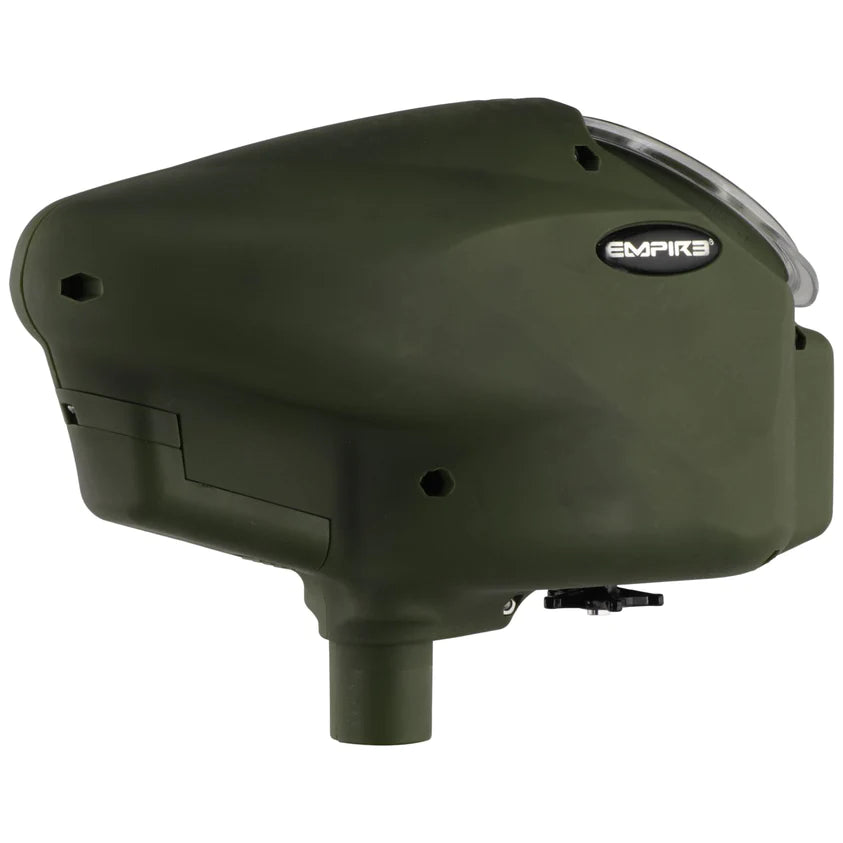 Empire Invert Halo Too - Olive