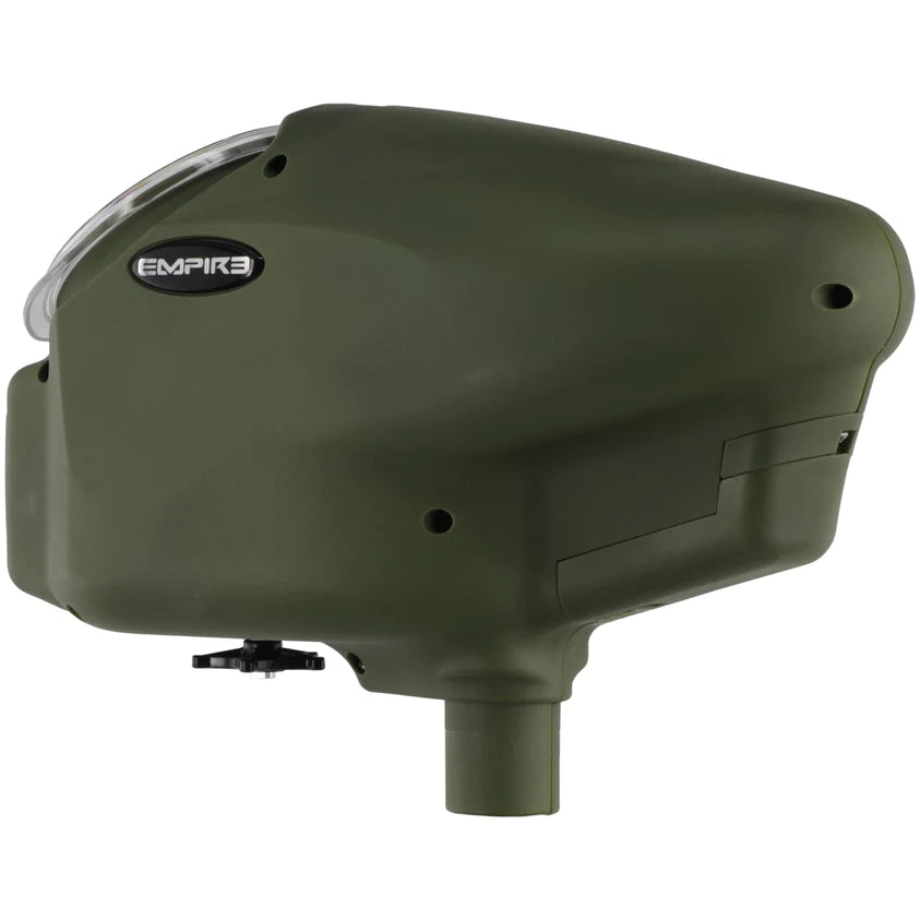 Empire Invert Halo Too - Olive