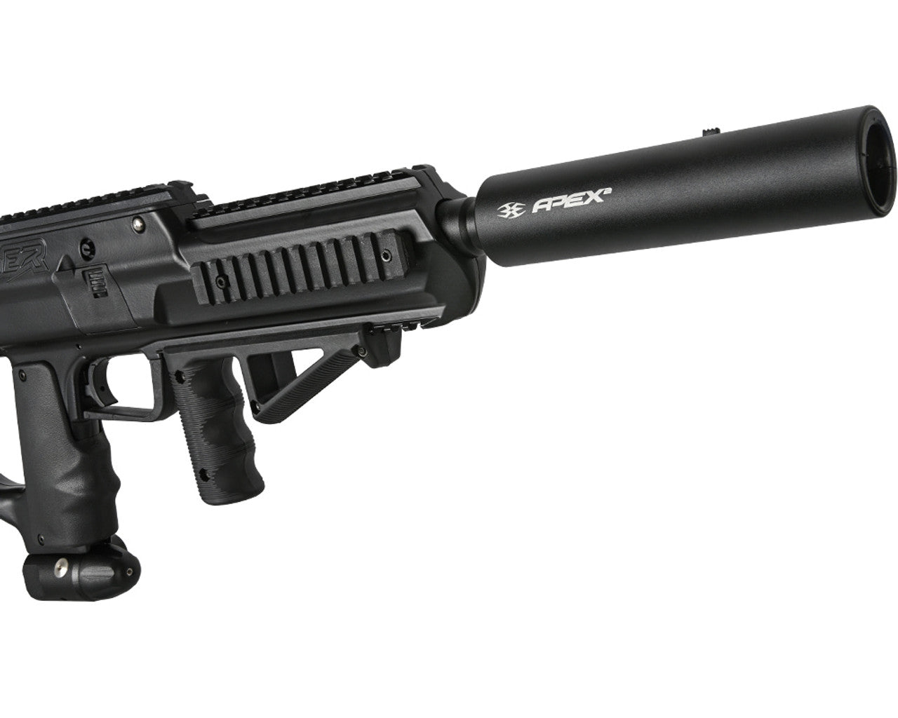 Empire BT D*Fender Paintball Gun - Black