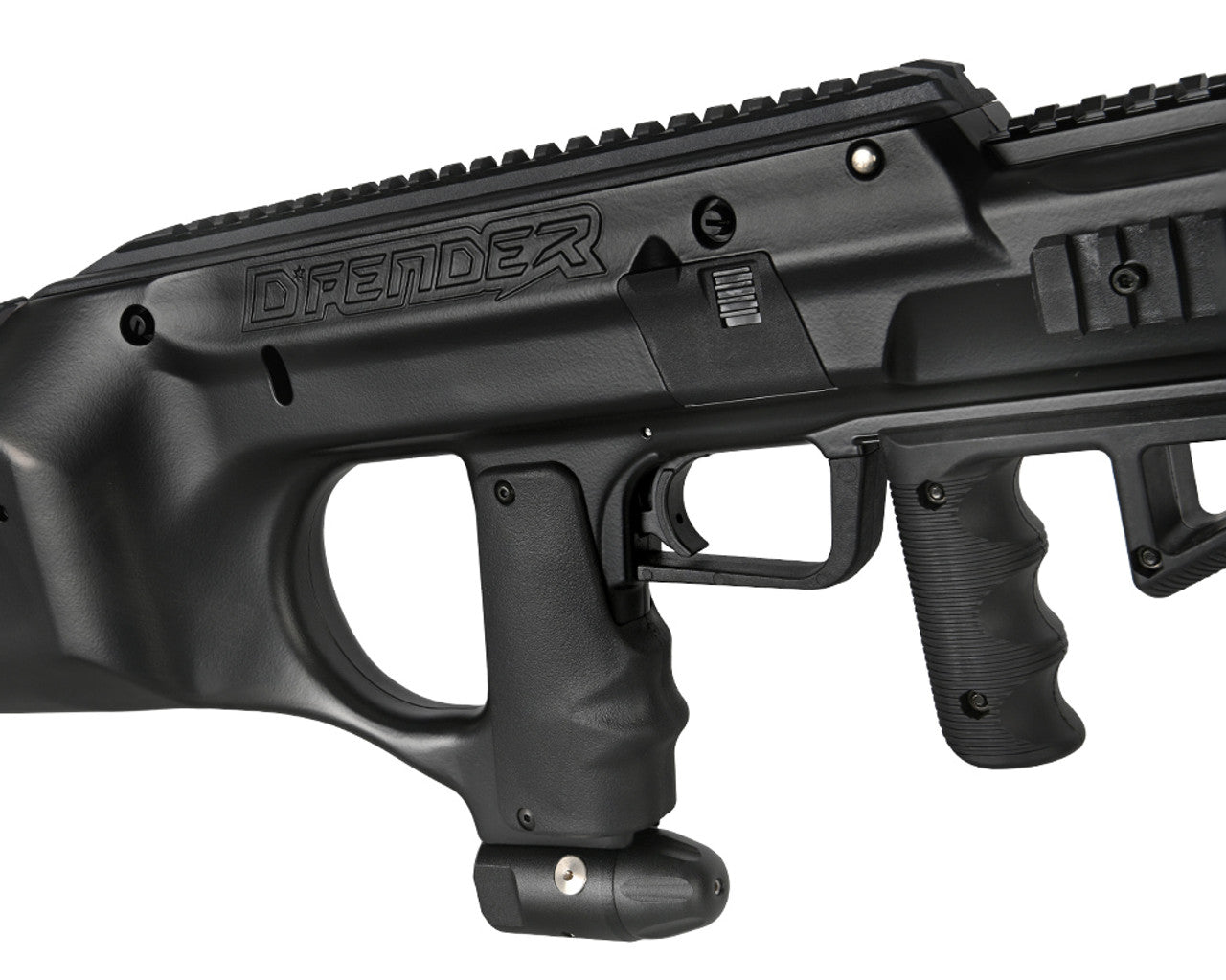 Empire BT D*Fender Paintball Gun - Black