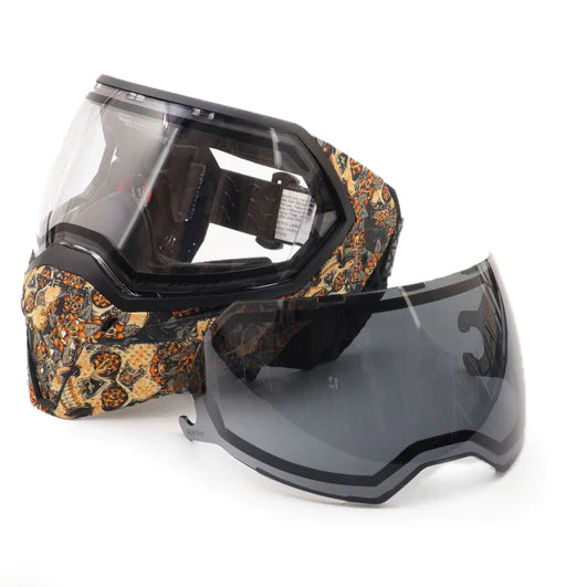 Empire EVS Goggle / Mask - (SE) BANDITO