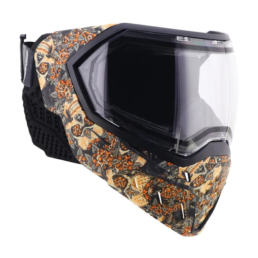 Empire EVS Goggle / Mask - (SE) BANDITO