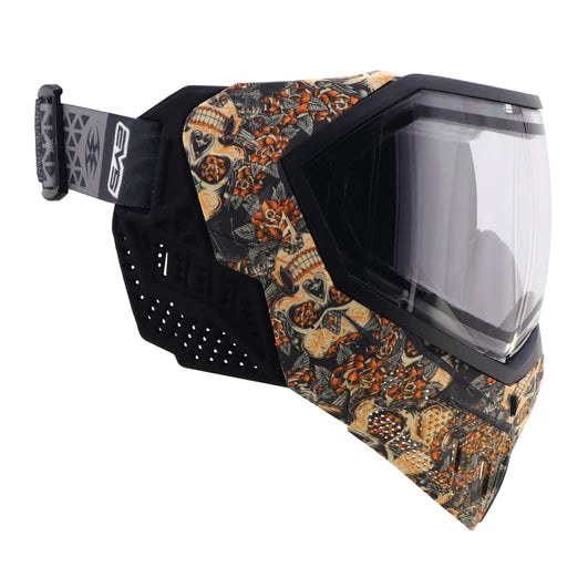 Empire EVS Goggle / Mask - (SE) BANDITO