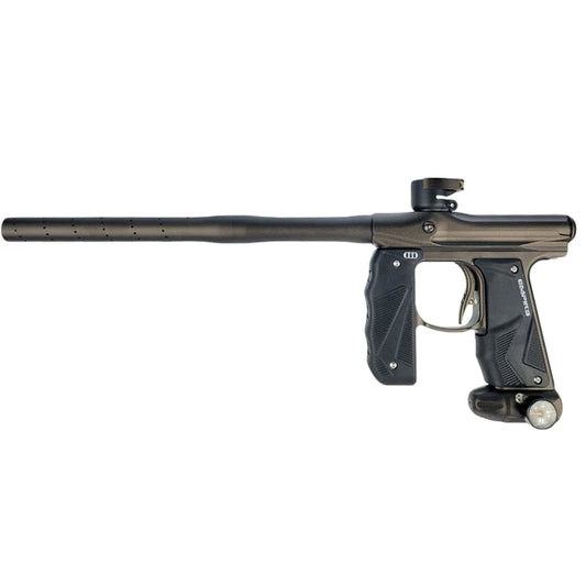 Empire Mini GS Paintball Gun - Solid Dust Brown