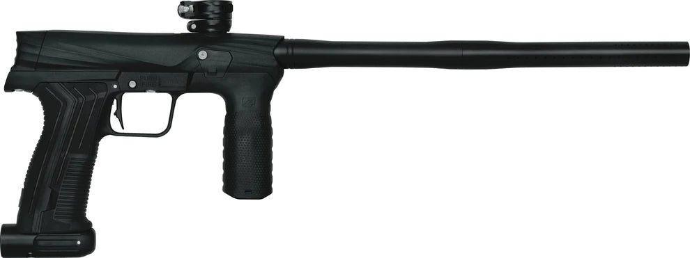 Planet Eclipse Etha 3M (Mechanical) Paintball Gun - Black