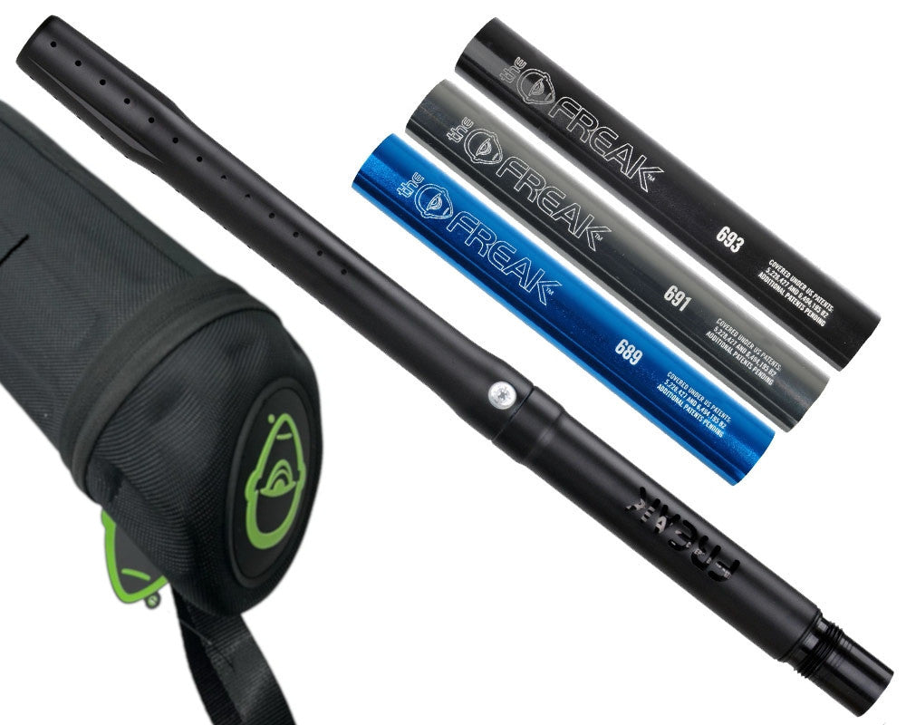 GoG Freak Jr Kit - Spyder Thread