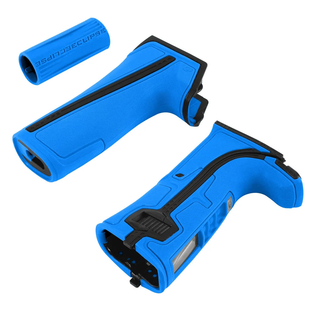 Planet Eclipse Grip Kit - R5 / CS3 Pro (Blue)